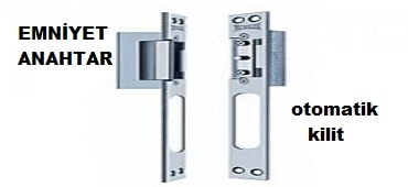 ikitelli Çilingir 0535 274 83 60 elektrikli kilitler