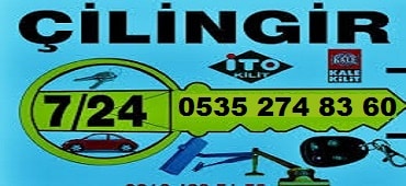 basakşehir İKİTELLİ çilingir