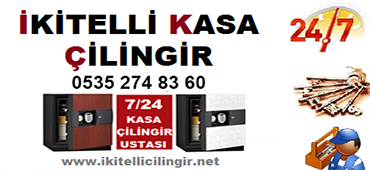 İkitelli kasa çilingir