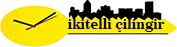 ikitelli cilingir logo