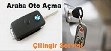 en yakın oto çilingir servisi